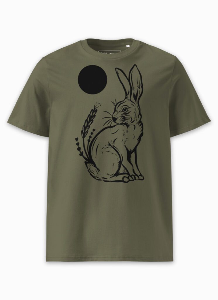 Verpa Khaki T-Shirt