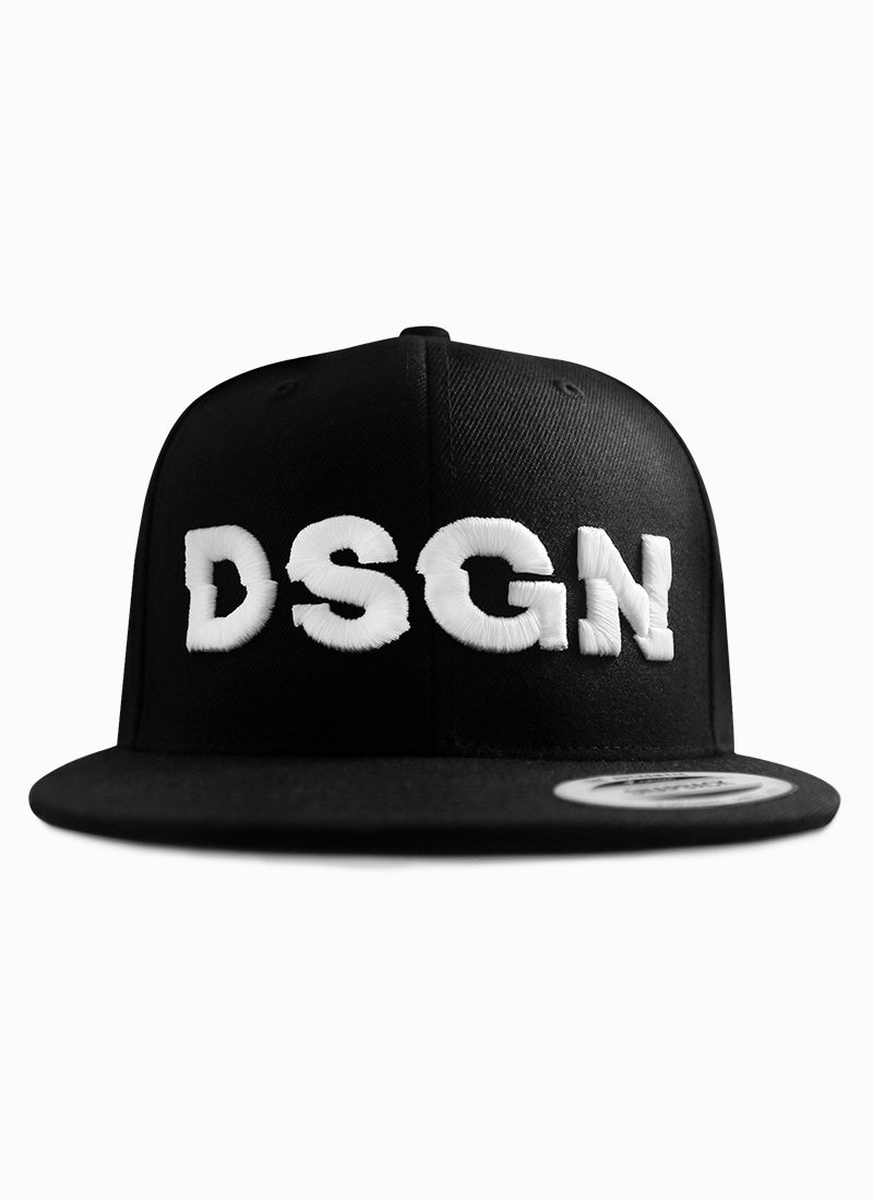 DSGN Snapback Hat