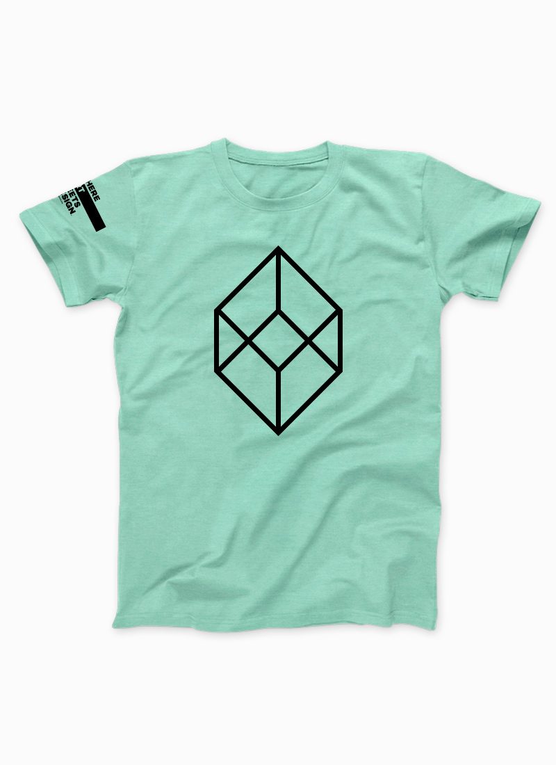 Cube GS T-shirt