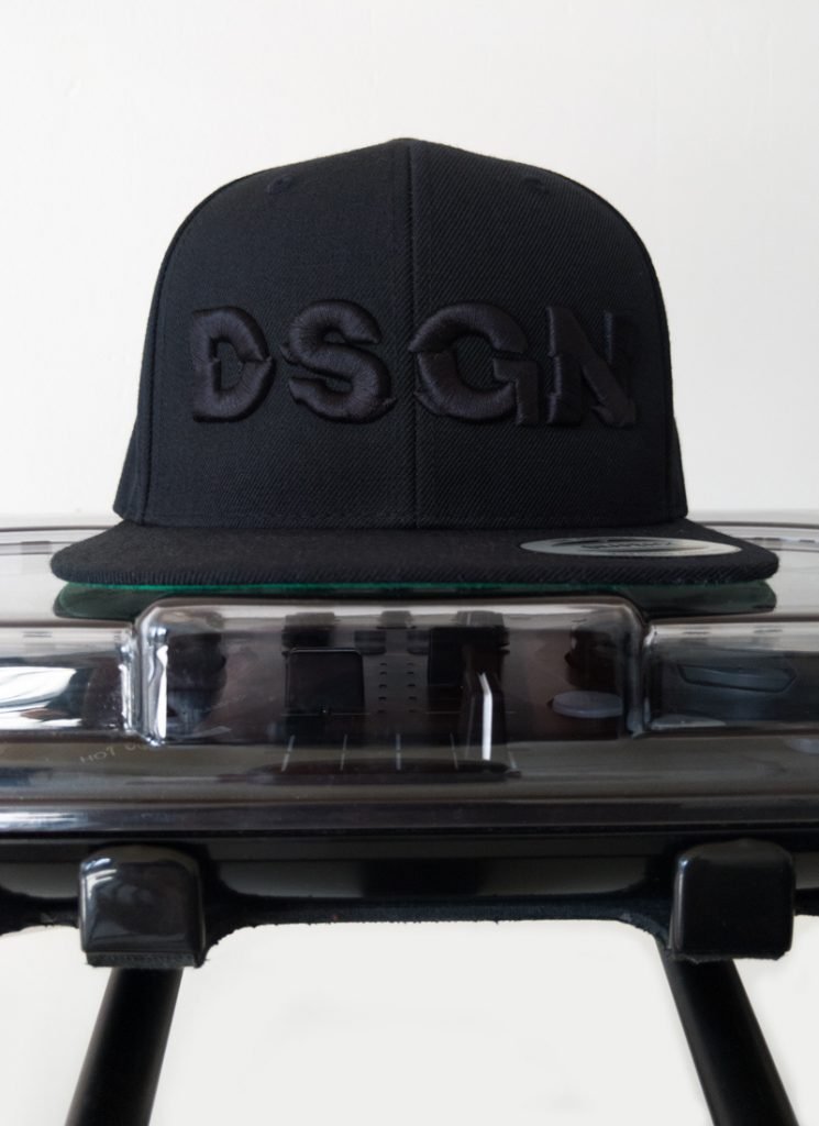 DSGN Black Hat